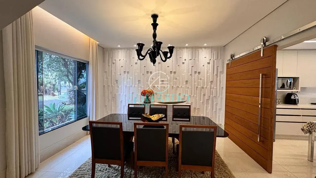 Sobrado, 5 quartos, 280 m² - Foto 9