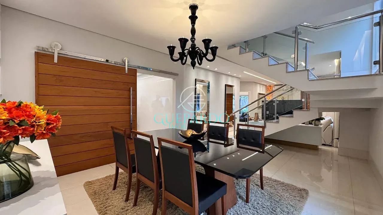 Sobrado, 5 quartos, 280 m² - Foto 8