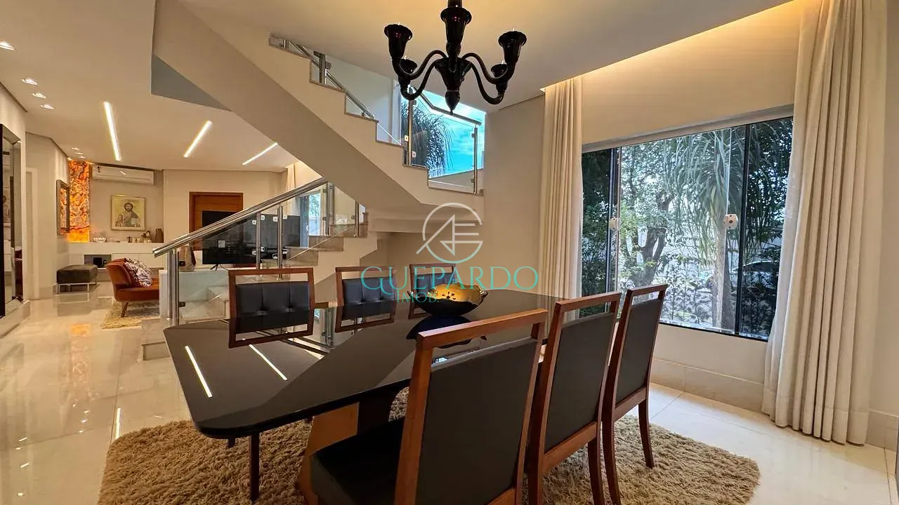 Sobrado, 5 quartos, 280 m² - Foto 10