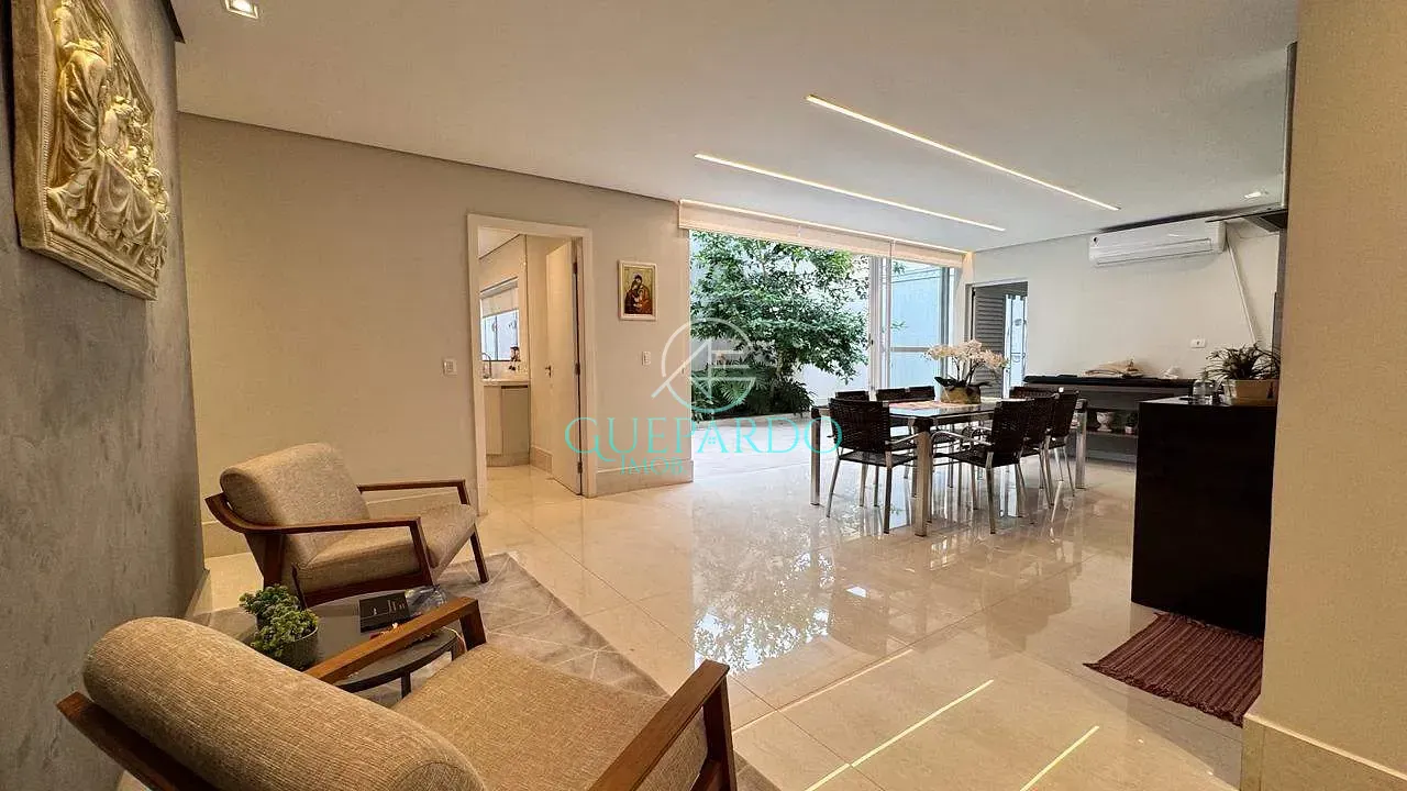 Sobrado, 5 quartos, 280 m² - Foto 6
