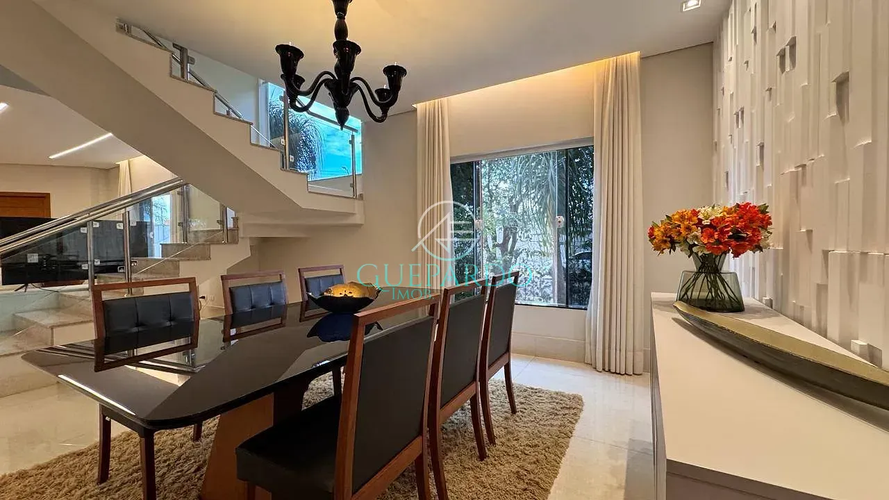 Sobrado, 5 quartos, 280 m² - Foto 11