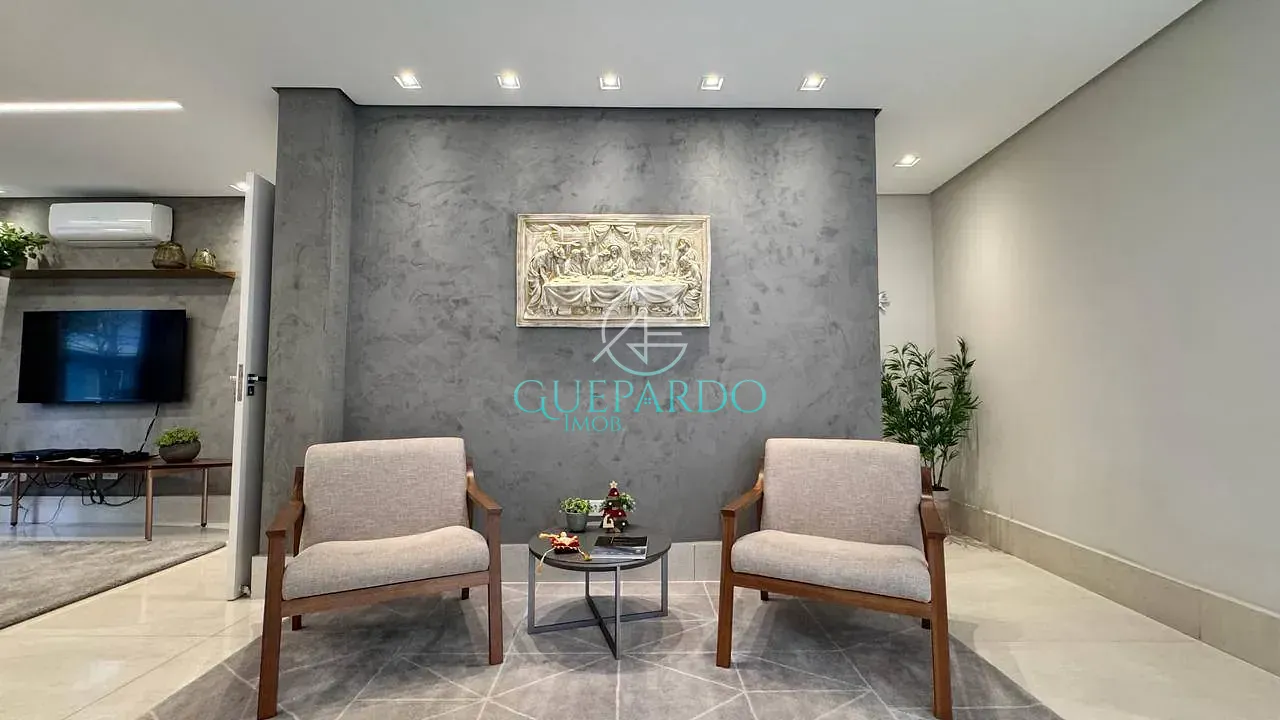 Sobrado, 5 quartos, 280 m² - Foto 7