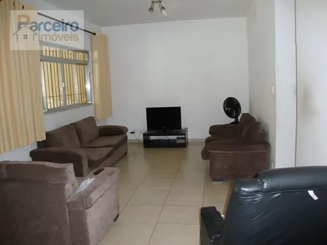 Casa com 291m² 4 quartos e 3 banheiros, à venda, no bairro Jardim Santa Maria em São Paulo