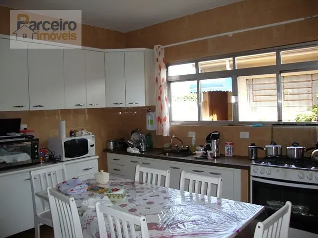 Casa com 291m² 4 quartos e 3 banheiros, à venda, no bairro Jardim Santa Maria em São Paulo