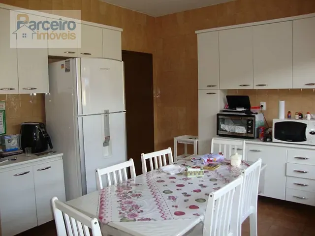 Casa com 291m² 4 quartos e 3 banheiros, à venda, no bairro Jardim Santa Maria em São Paulo