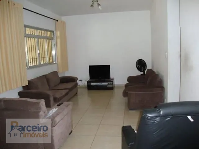 Casa com 291m² 4 quartos e 3 banheiros, à venda, no bairro Jardim Santa Maria em São Paulo
