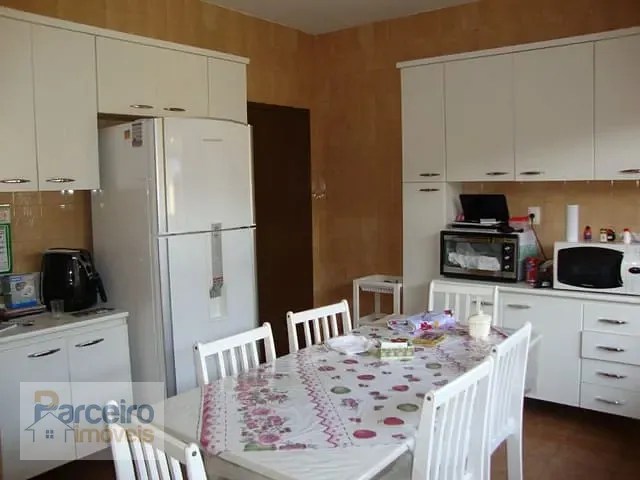 Casa com 291m² 4 quartos e 3 banheiros, à venda, no bairro Jardim Santa Maria em São Paulo