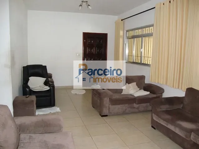 Casa com 291m² 4 quartos e 3 banheiros, à venda, no bairro Jardim Santa Maria em São Paulo