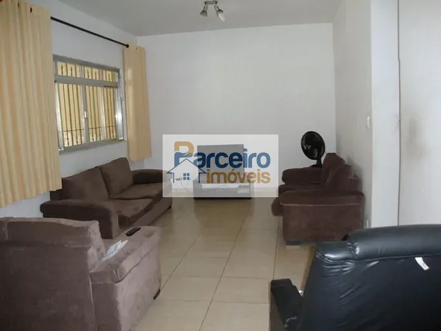 Casa com 291m² 4 quartos e 3 banheiros, à venda, no bairro Jardim Santa Maria em São Paulo