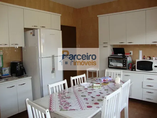 Casa com 291m² 4 quartos e 3 banheiros, à venda, no bairro Jardim Santa Maria em São Paulo