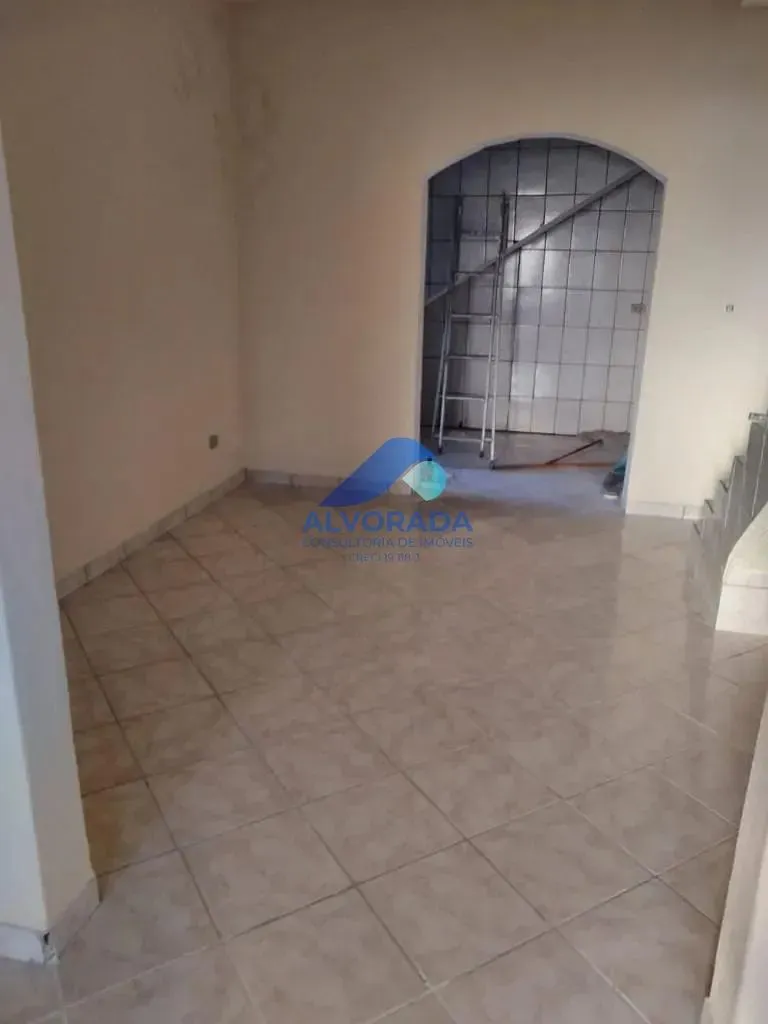 Sobrado, 4 quartos, 240 m² - Foto 35
