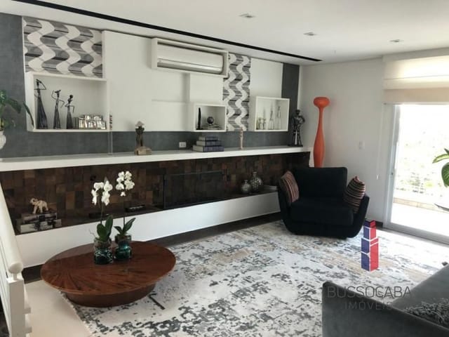 Foto do Sobrado - Sobrado à venda 3 Quartos, 3 Suites, 5 Vagas, 440M², Parque dos Príncipes, São Paulo - SP | BUSSOCABA ADMINISTRACAO DE BENS E IMOVEIS LTDA