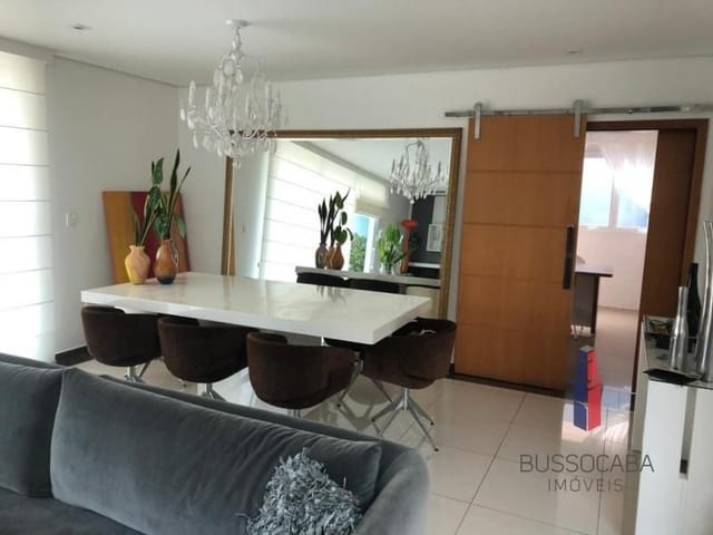 Foto do Sobrado - Sobrado à venda 3 Quartos, 3 Suites, 5 Vagas, 440M², Parque dos Príncipes, São Paulo - SP | BUSSOCABA ADMINISTRACAO DE BENS E IMOVEIS LTDA