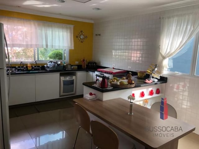 Foto do Sobrado - Sobrado à venda 3 Quartos, 3 Suites, 5 Vagas, 440M², Parque dos Príncipes, São Paulo - SP | BUSSOCABA ADMINISTRACAO DE BENS E IMOVEIS LTDA