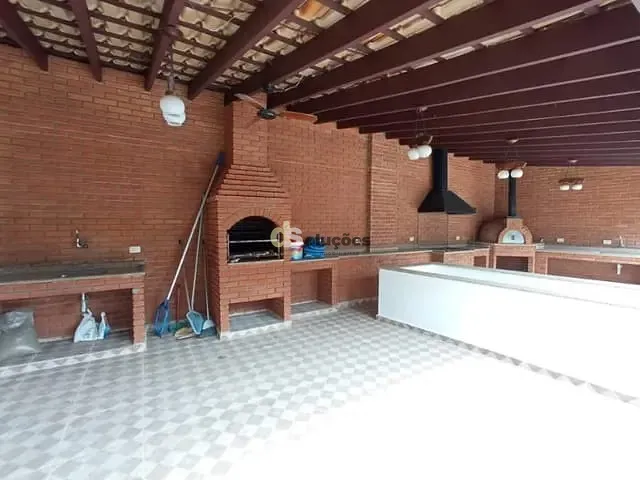 Sobrado 4 quartos e 5 banheiros, à venda, no bairro Jardim Virginia Bianca em São Paulo