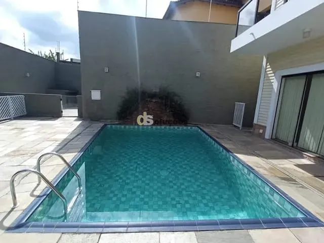 Sobrado 4 quartos e 5 banheiros, à venda, no bairro Jardim Virginia Bianca em São Paulo