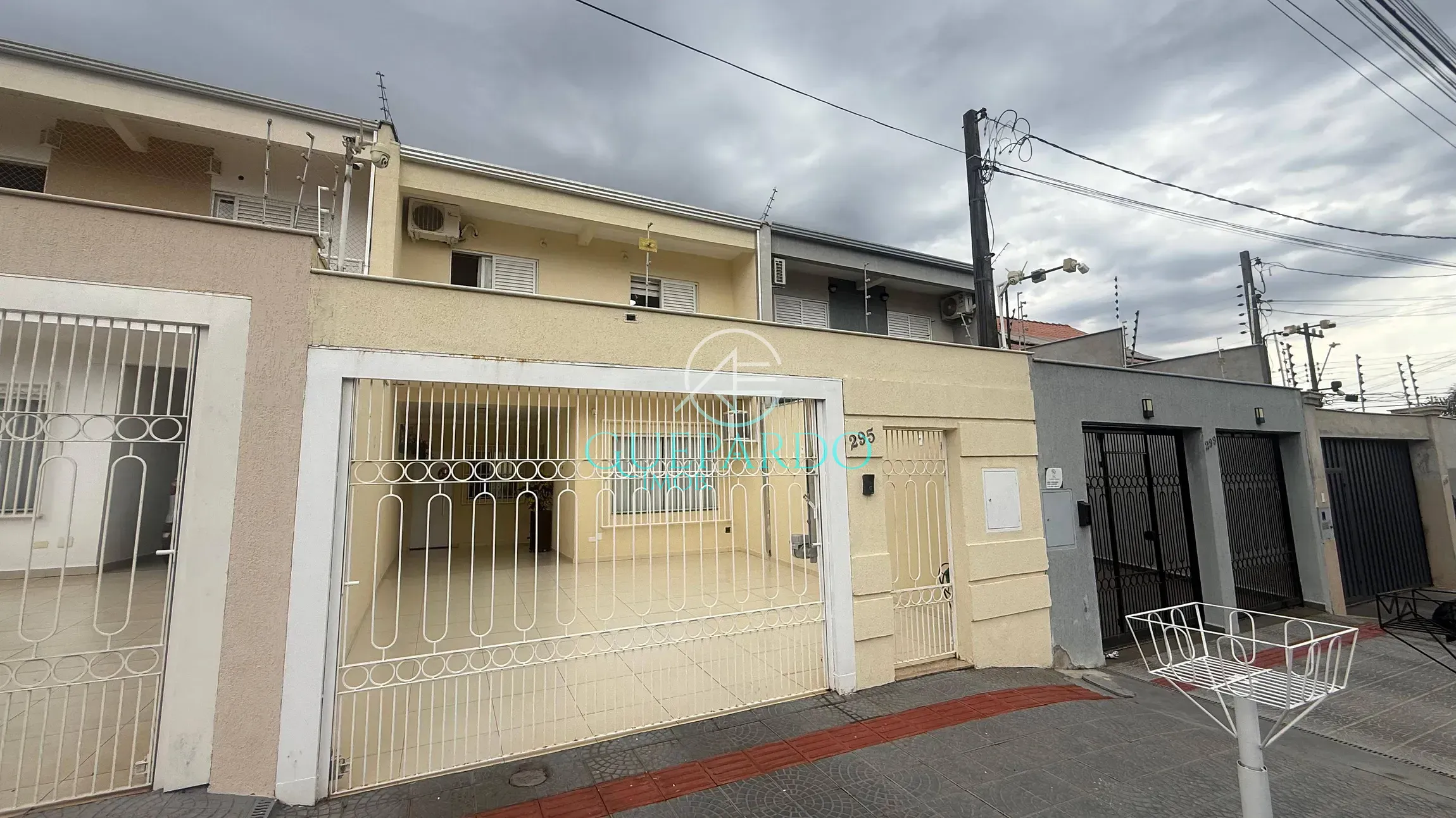 Sobrado, 3 quartos, 160 m² - Foto 26