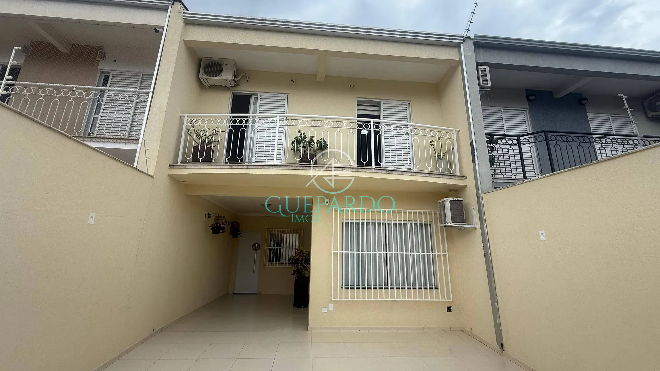 Sobrado, 3 quartos, 160 m² - Foto 27