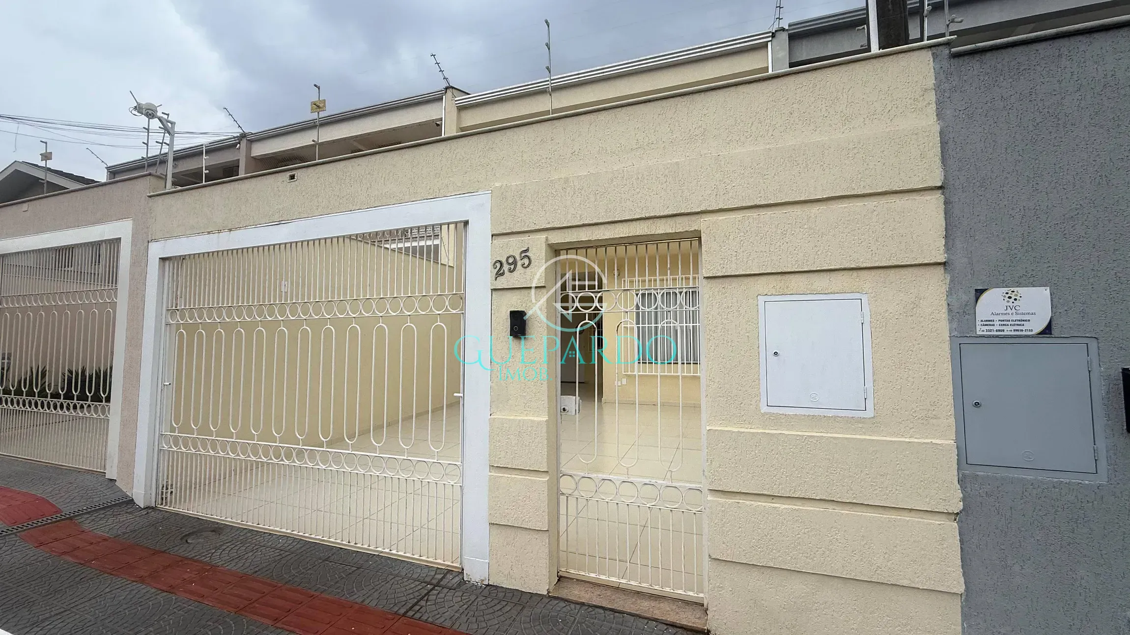Sobrado, 3 quartos, 160 m² - Foto 28