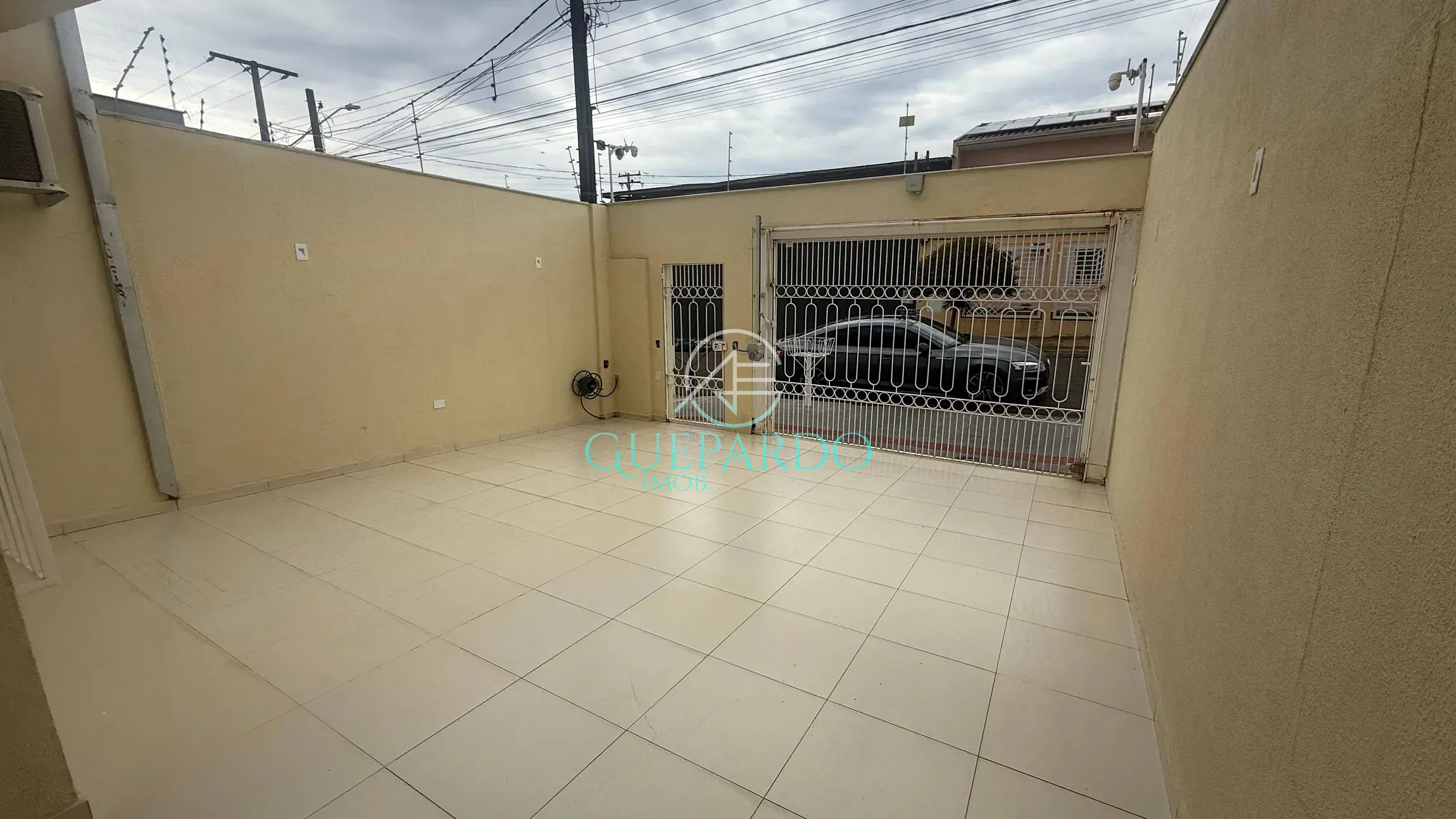 Sobrado, 3 quartos, 160 m² - Foto 29