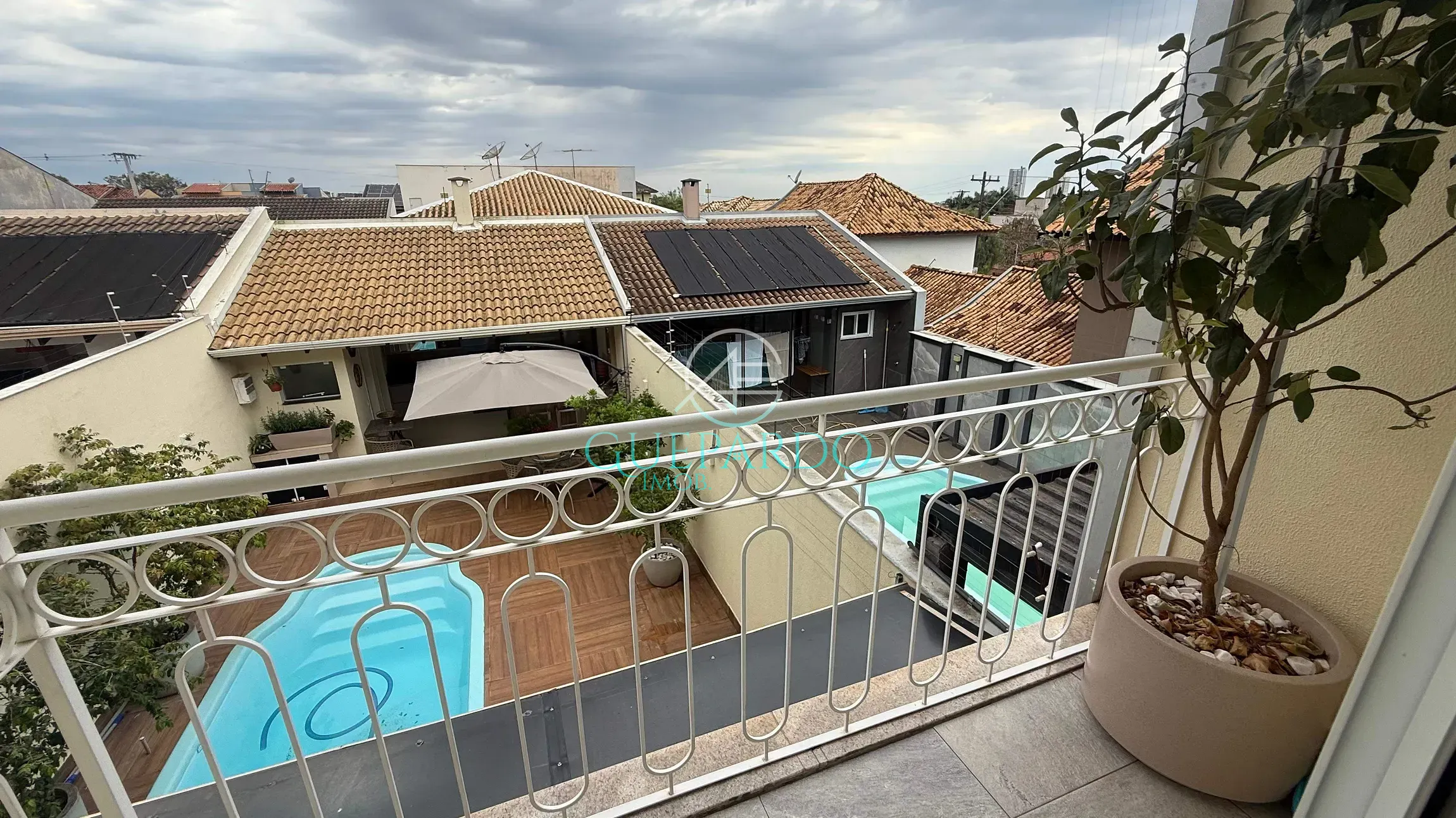Sobrado, 3 quartos, 160 m² - Foto 17