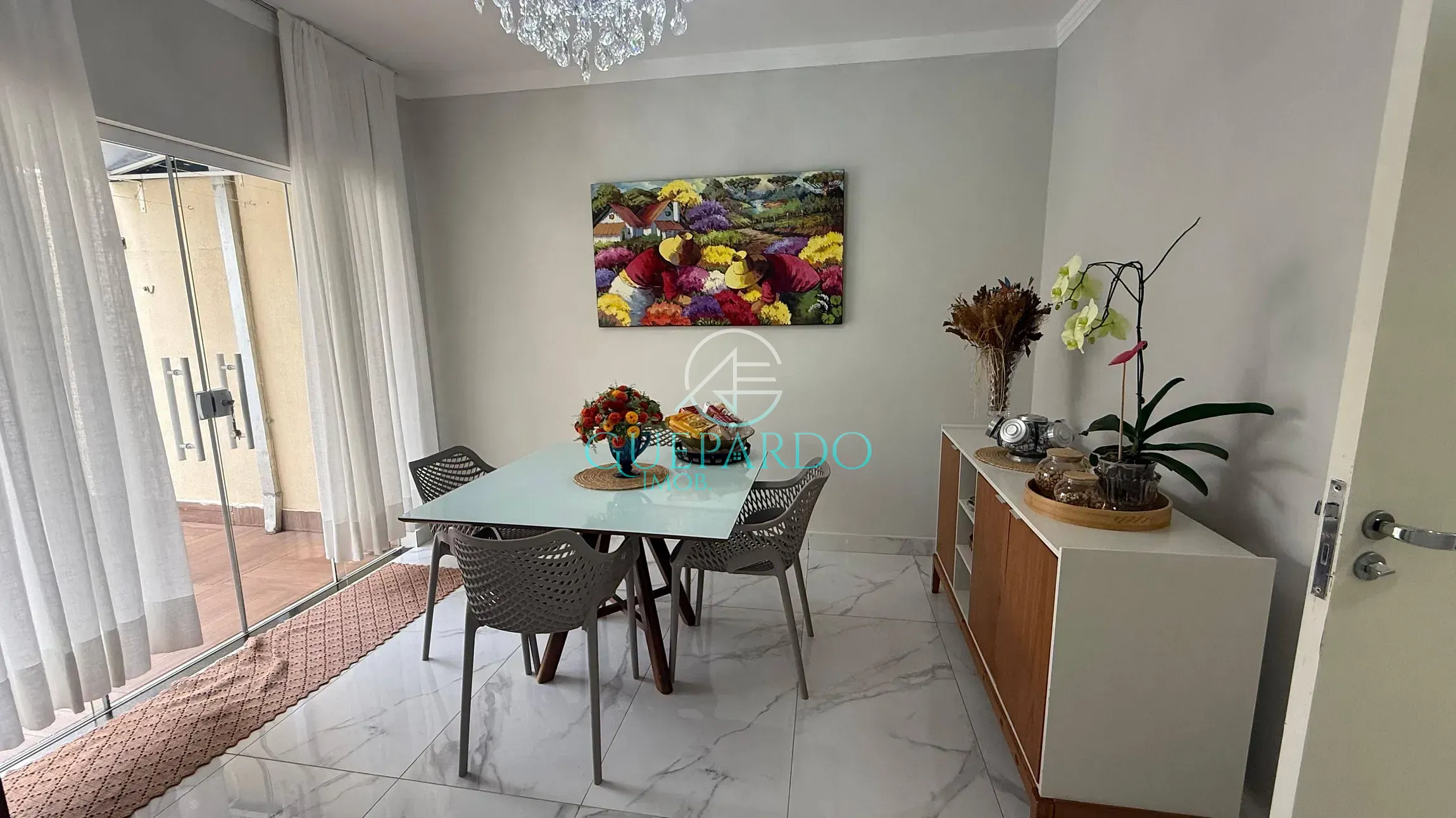 Sobrado, 3 quartos, 160 m² - Foto 18