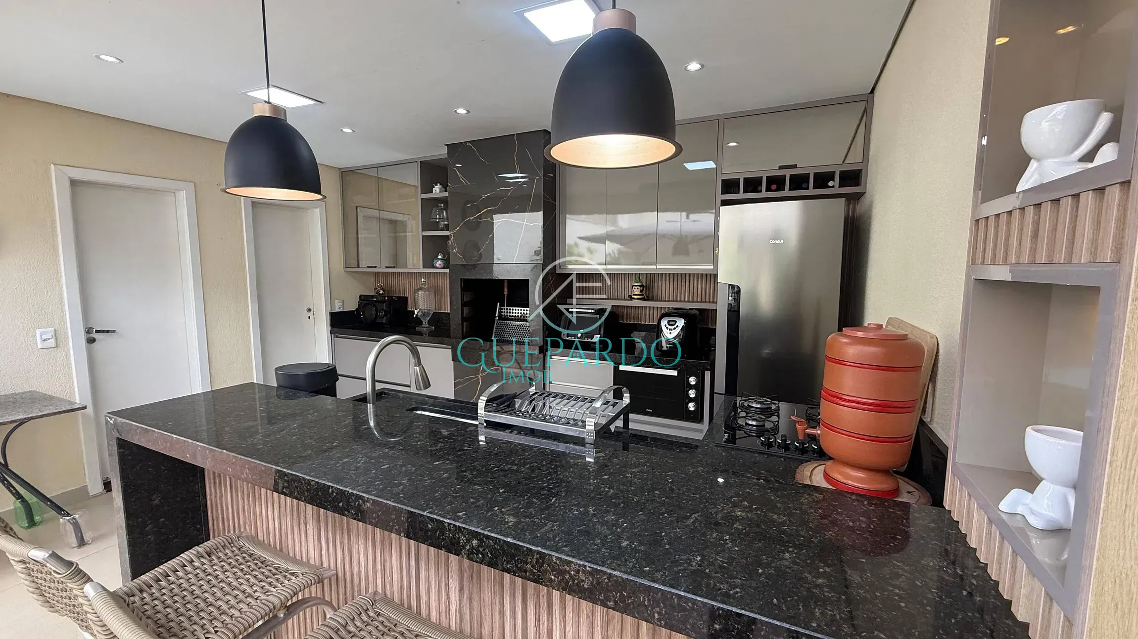 Sobrado, 3 quartos, 160 m² - Foto 19