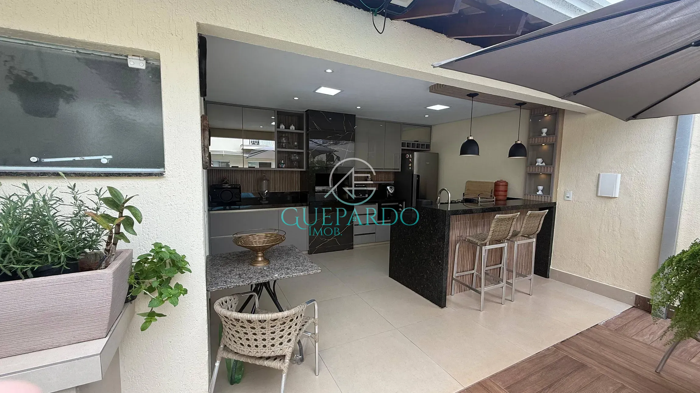 Sobrado, 3 quartos, 160 m² - Foto 20