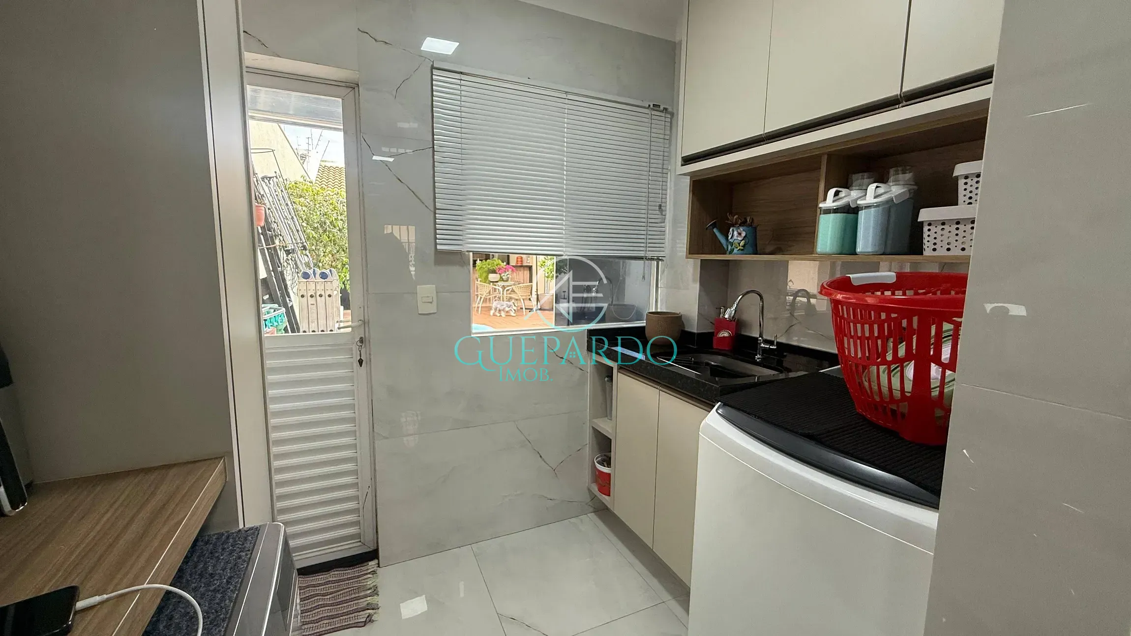 Sobrado, 3 quartos, 160 m² - Foto 21