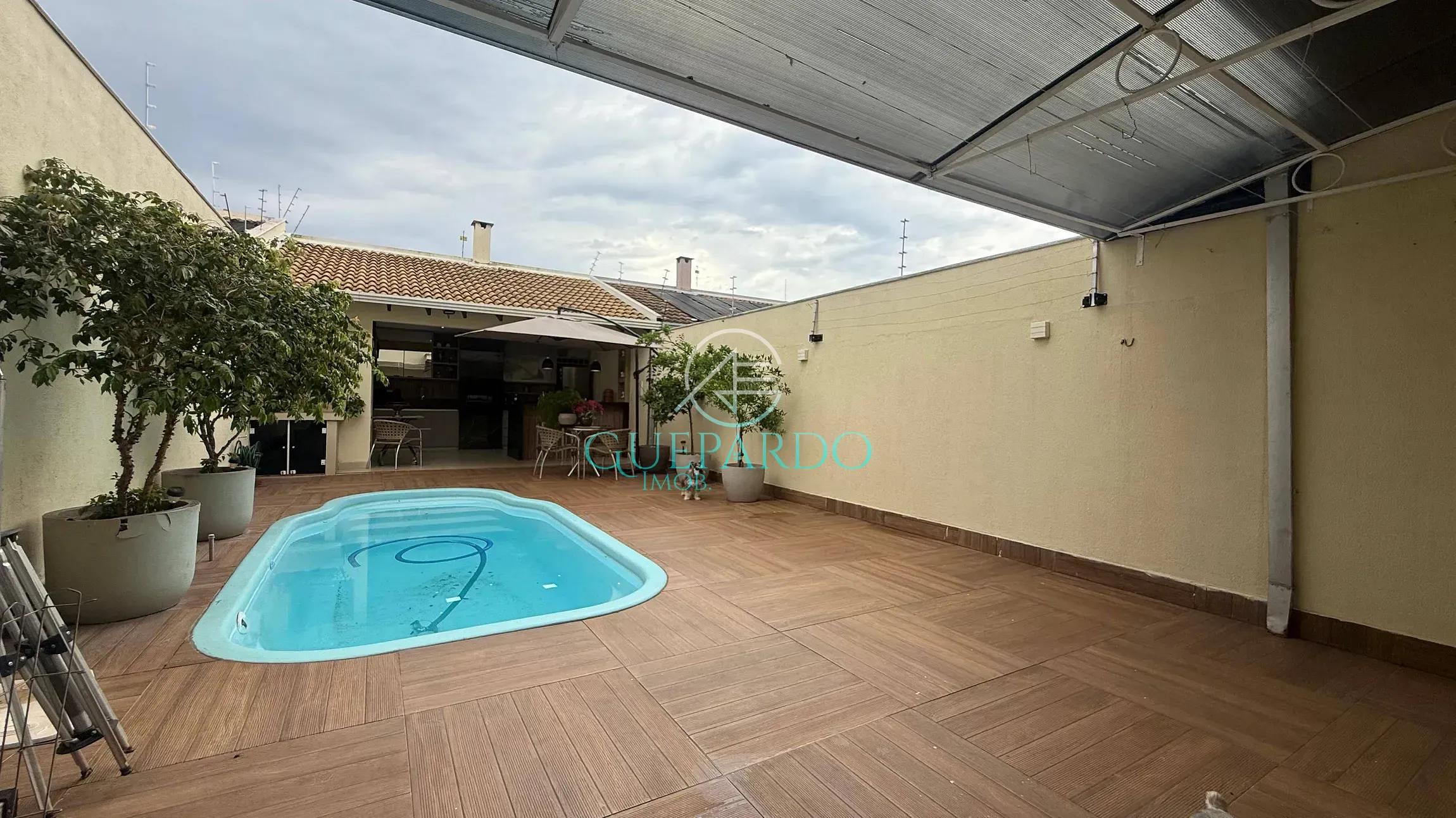 Sobrado, 3 quartos, 160 m² - Foto 22