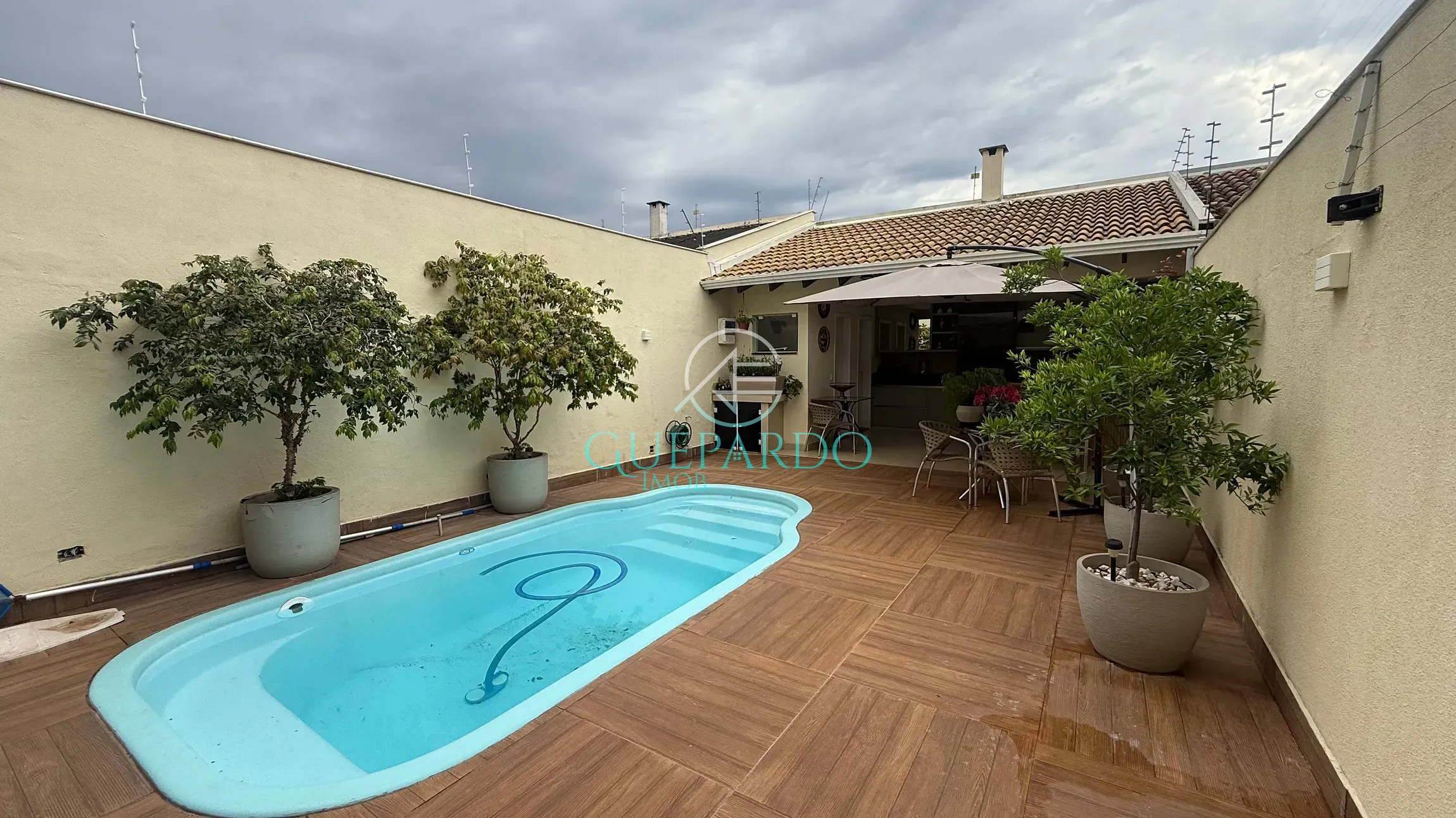 Sobrado, 3 quartos, 160 m² - Foto 23