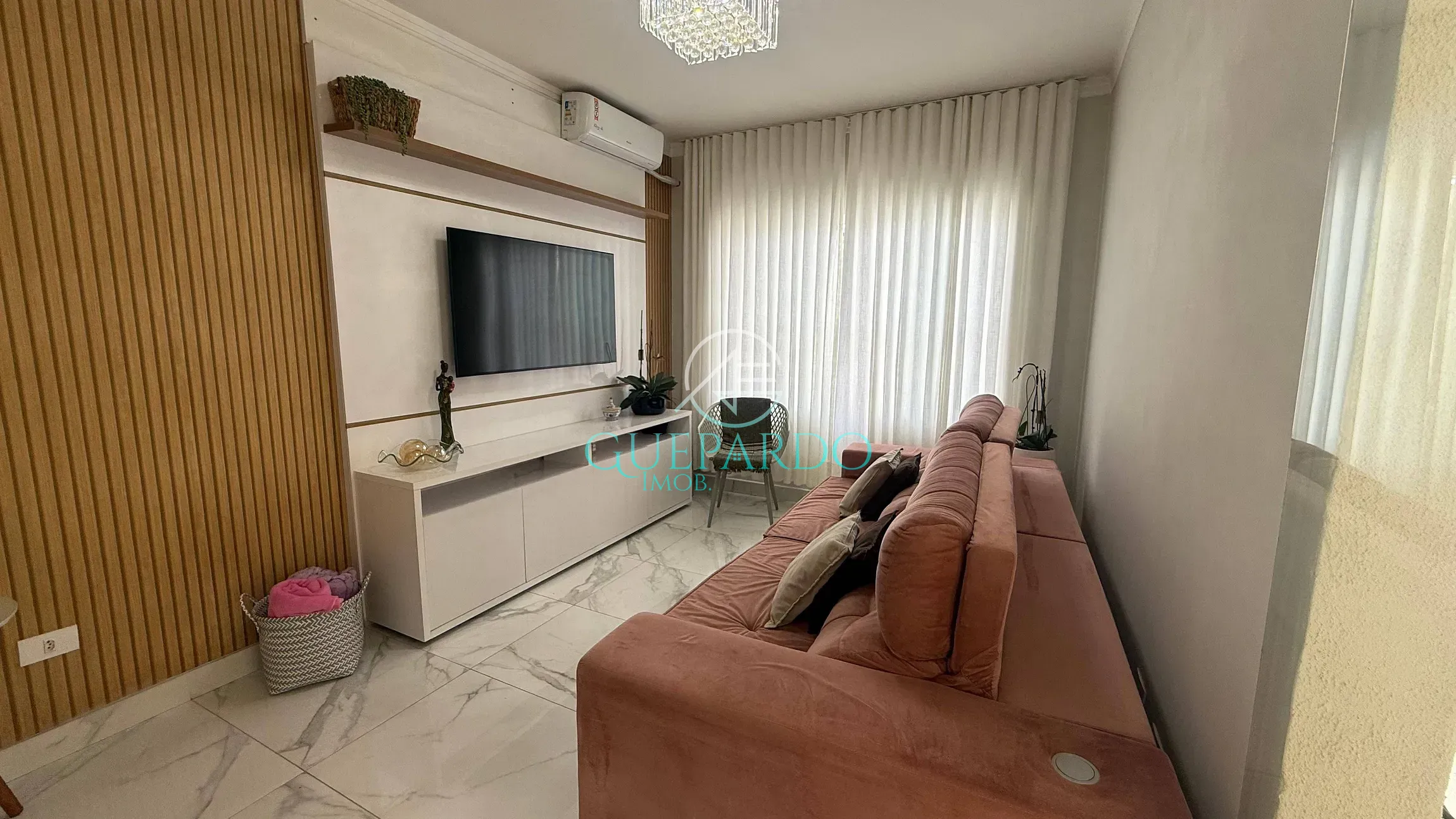 Sobrado, 3 quartos, 160 m² - Foto 2