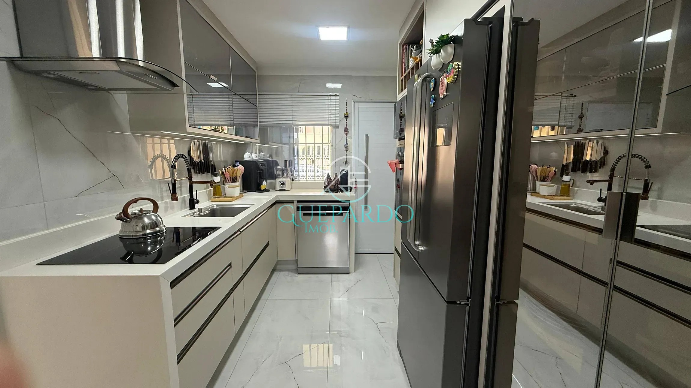 Sobrado, 3 quartos, 160 m² - Foto 5