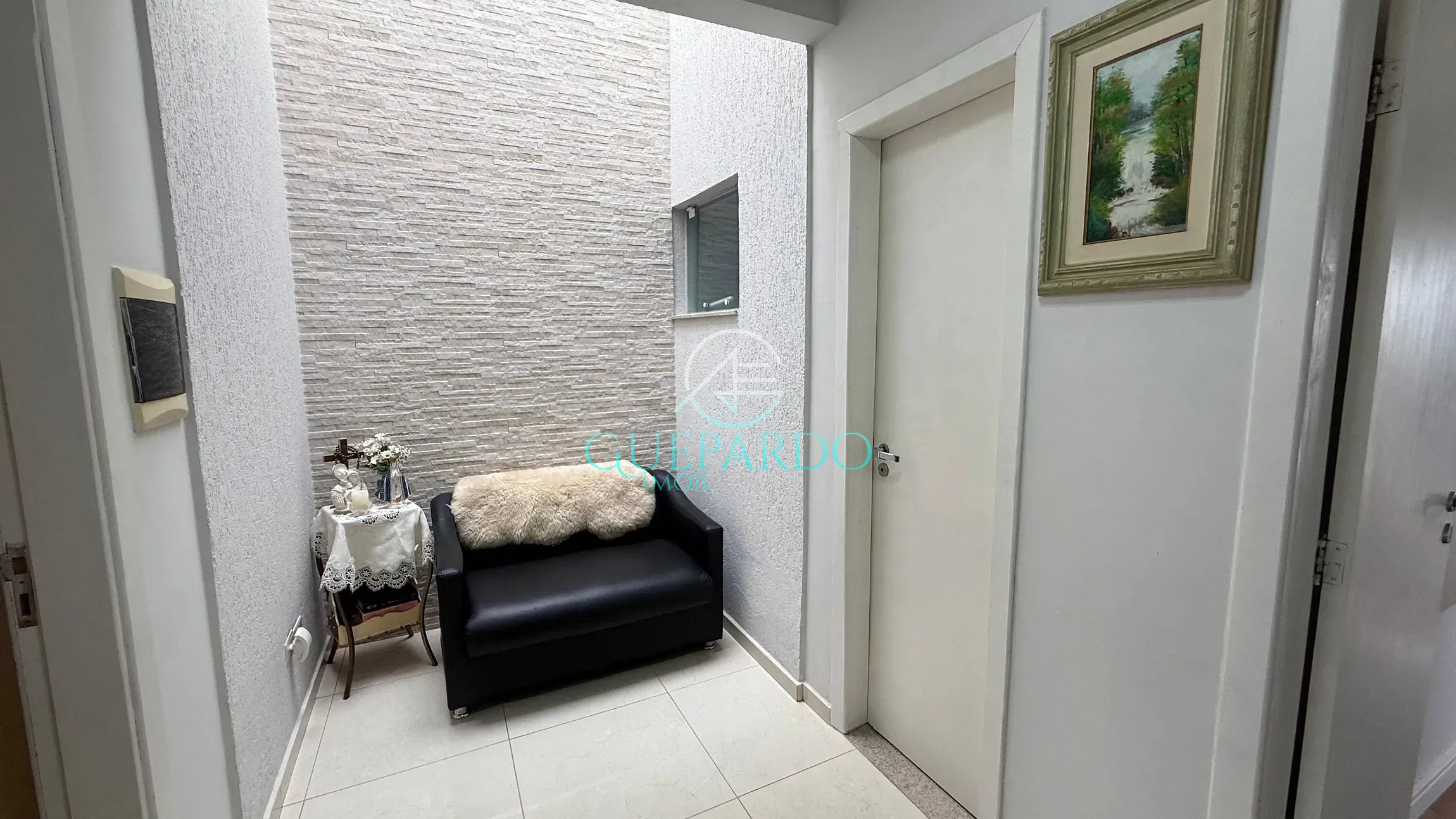 Sobrado, 3 quartos, 160 m² - Foto 6