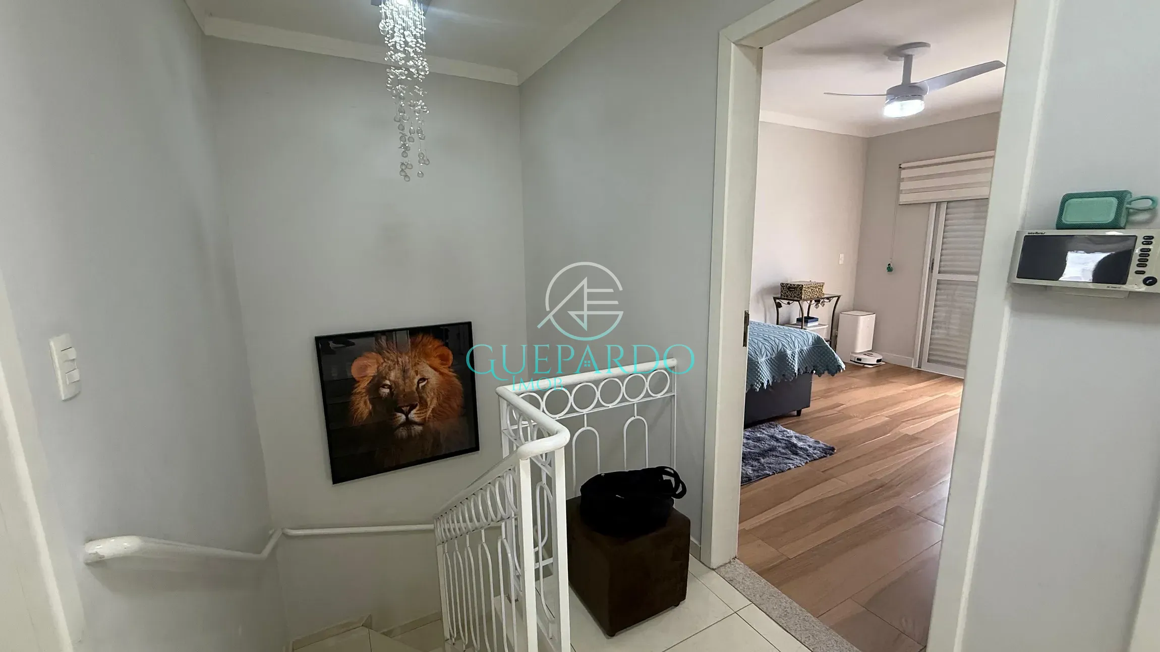 Sobrado, 3 quartos, 160 m² - Foto 7