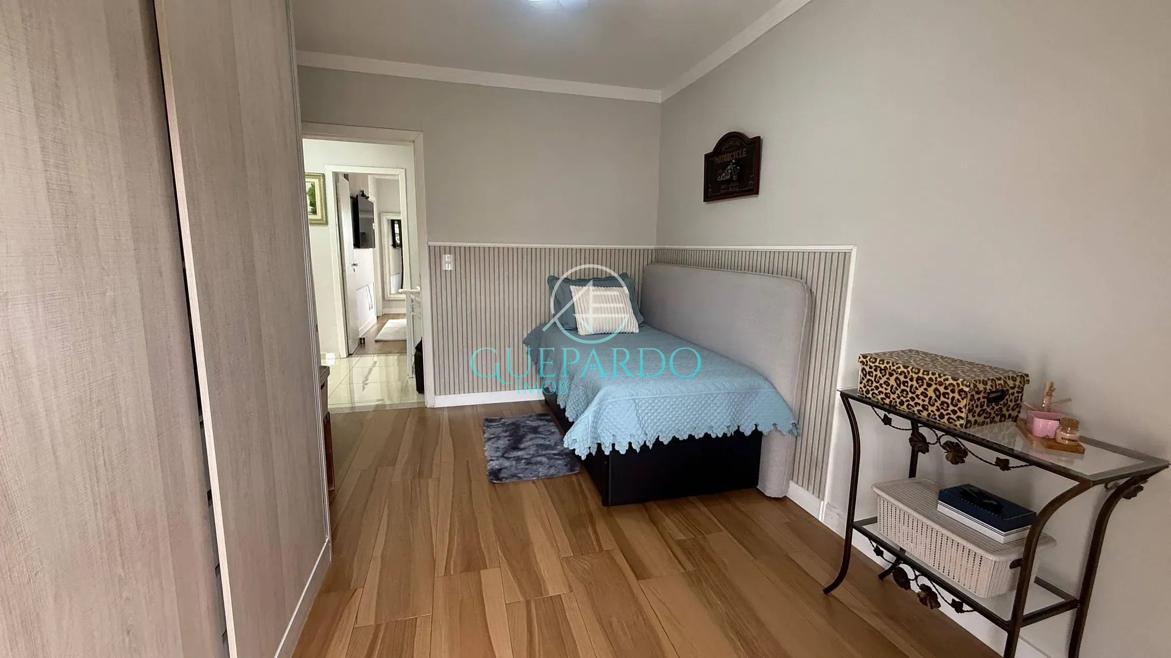 Sobrado, 3 quartos, 160 m² - Foto 9
