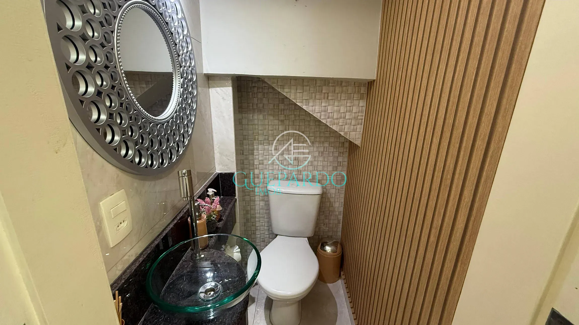 Sobrado, 3 quartos, 160 m² - Foto 10
