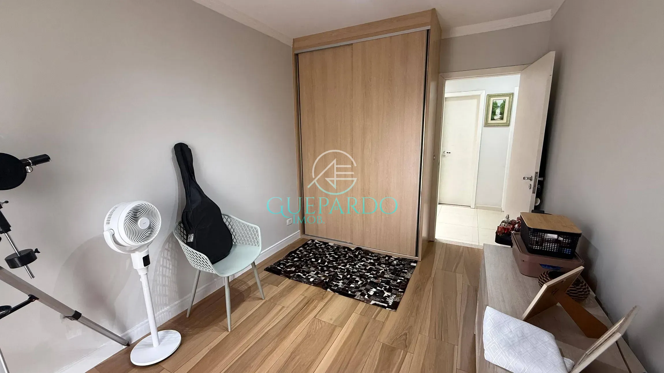 Sobrado, 3 quartos, 160 m² - Foto 11