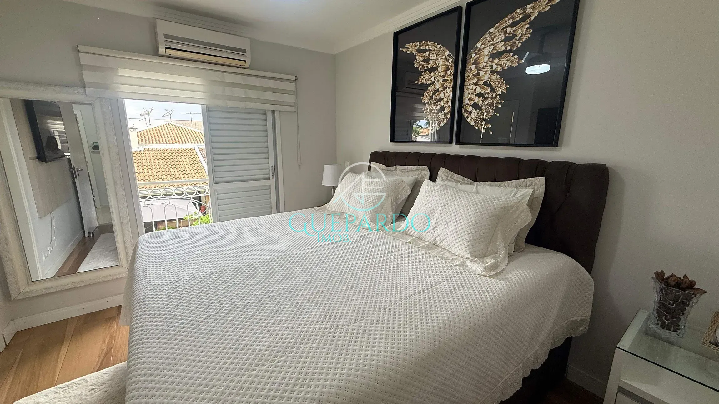 Sobrado, 3 quartos, 160 m² - Foto 14