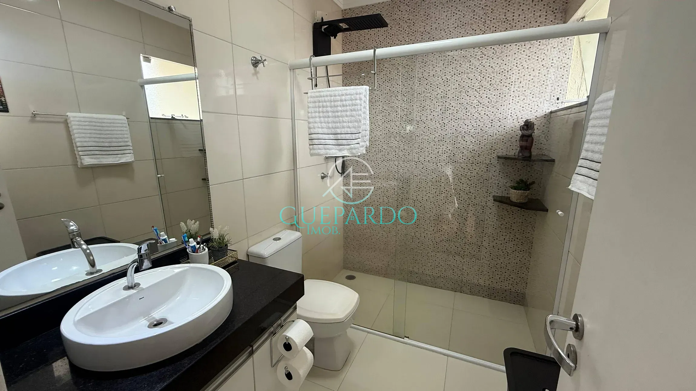 Sobrado, 3 quartos, 160 m² - Foto 15