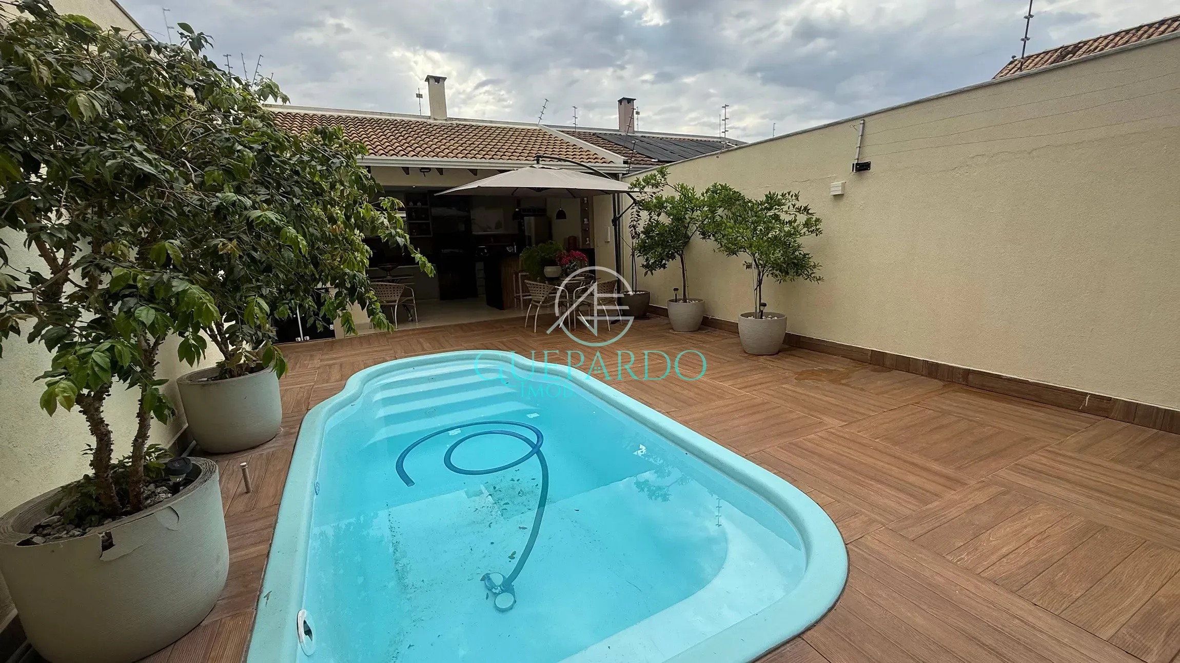 Sobrado, 3 quartos, 160 m² - Foto 25