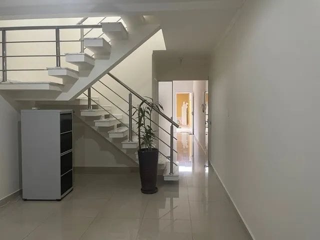 Foto do Sobrado - Sobrado com 3 dormitórios à venda, 150 m² por R$ 665.000,00 - Jardim das Indústrias - São José dos Campos/SP | INDEPENDENCE NEGOCIOS IMOBILIARIOS LTDA