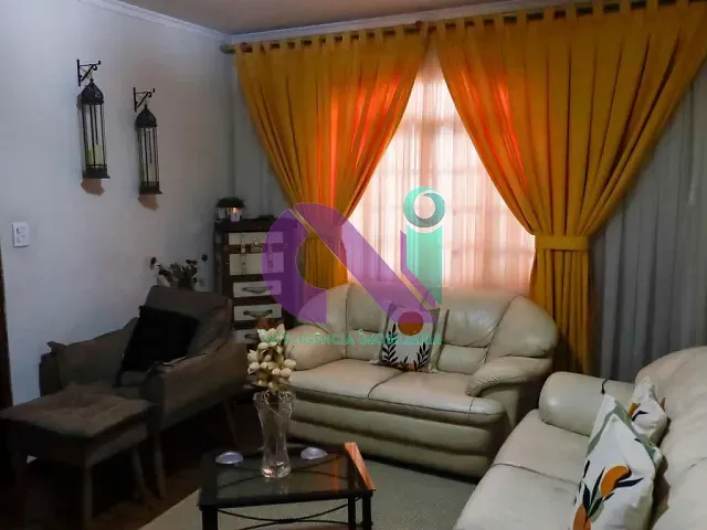 Sobrado com 165m² 3 quartos e 3 banheiros, à venda, no bairro Cidade das Flores em Osasco