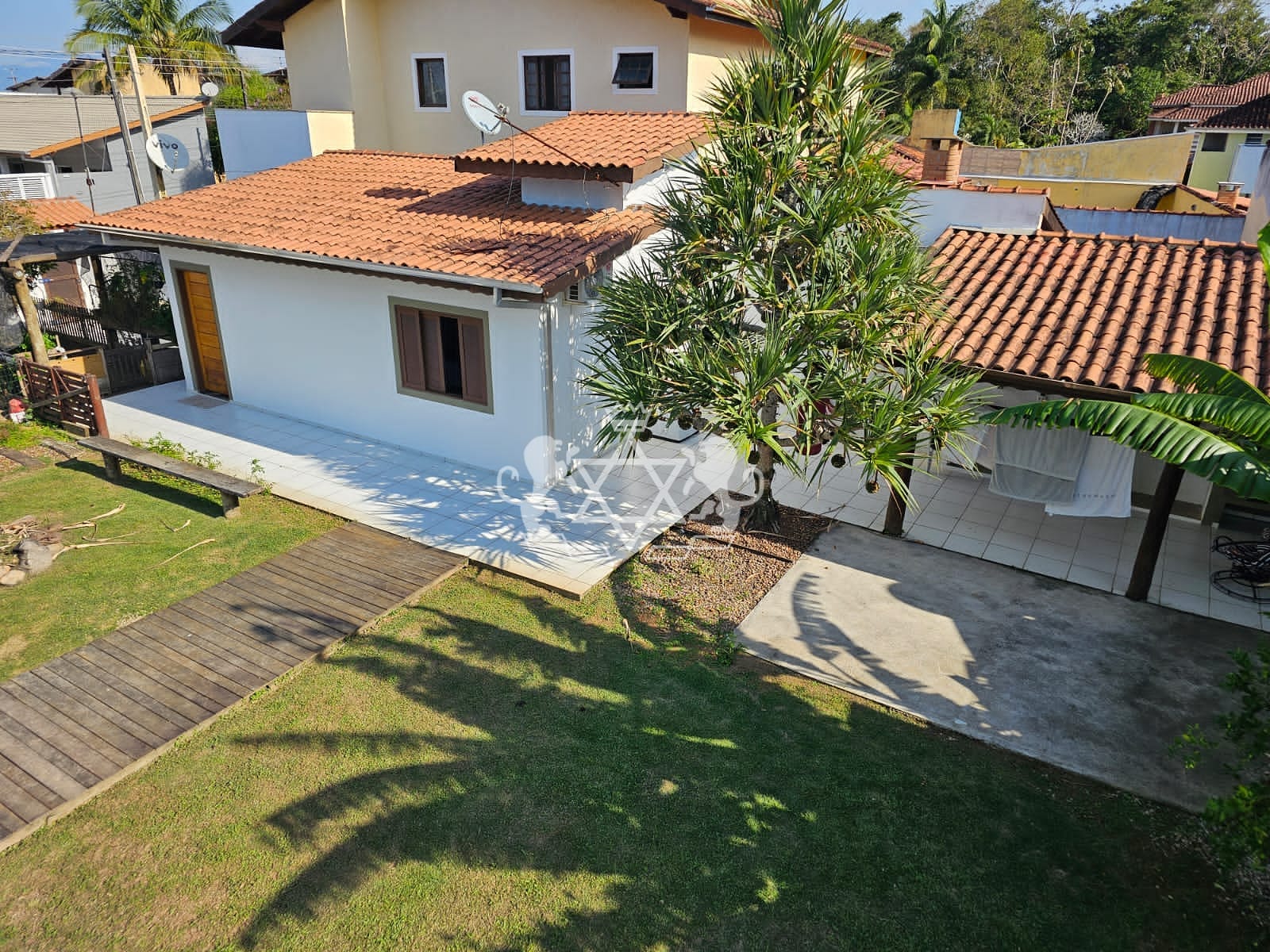 Sobrado, 3 quartos, 300 m² - Foto 32