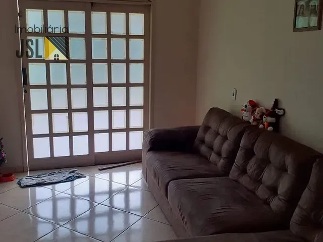 Sobrado com 154m² 5 quartos e 2 banheiros, à venda, no bairro Borda da Mata em Caçapava