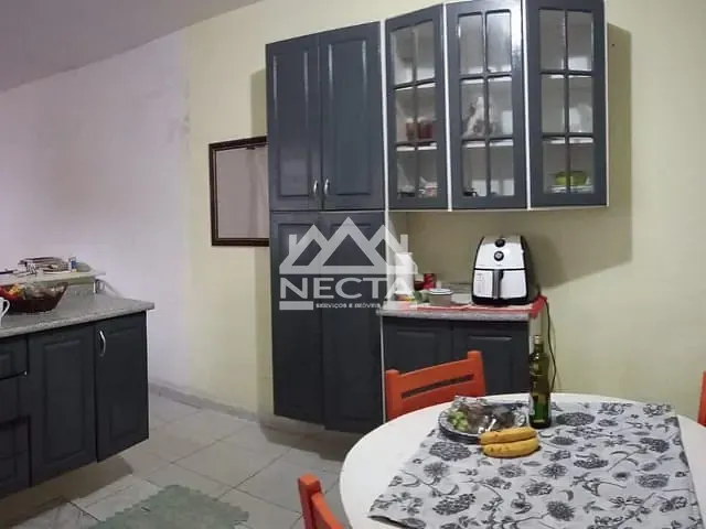 Sobrado com 418m² 9 quartos e 10 banheiros, à venda, no bairro Martim de sá em Caraguatatuba
