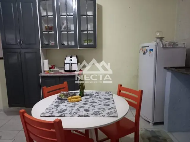 Sobrado com 418m² 9 quartos e 10 banheiros, à venda, no bairro Martim de sá em Caraguatatuba