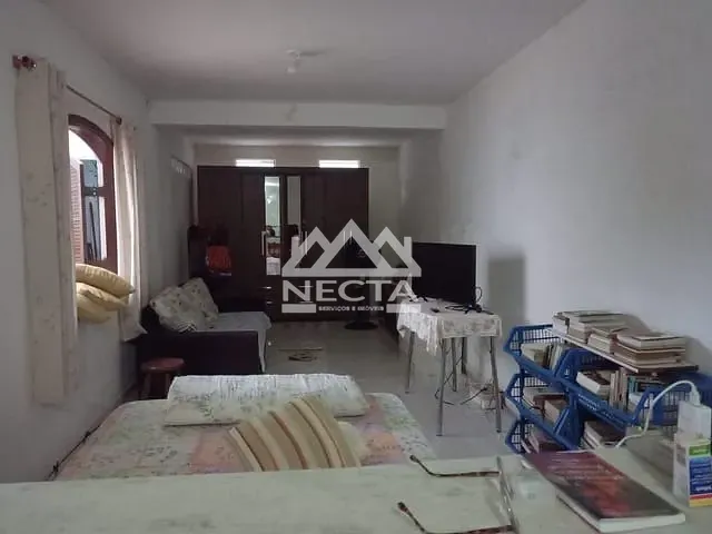 Sobrado com 418m² 9 quartos e 10 banheiros, à venda, no bairro Martim de sá em Caraguatatuba