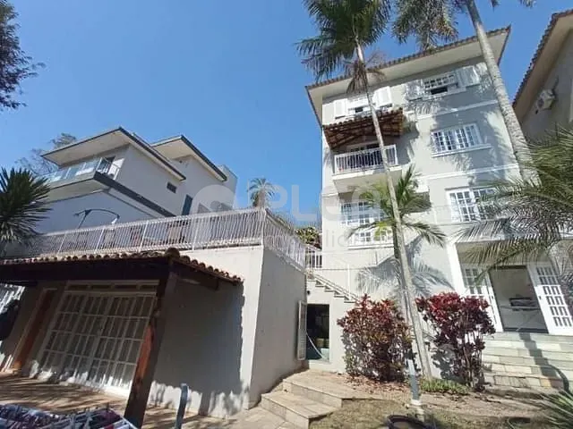 Sobrado 3 quartos e 5 banheiros, à venda, no bairro Jardim Itatinga em São Paulo