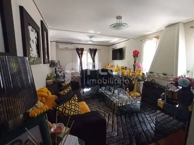 Sobrado 3 quartos e 5 banheiros, à venda, no bairro Jardim Itatinga em São Paulo